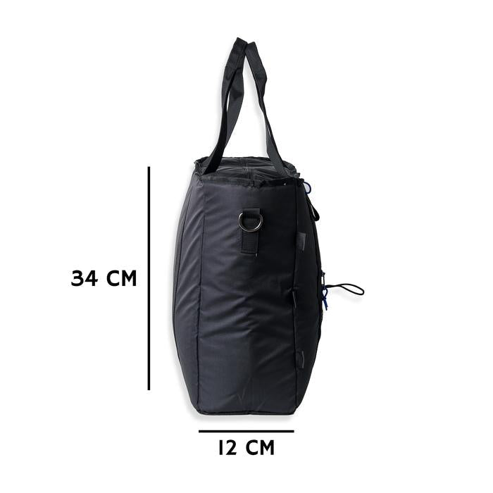 SL.ID EBI Tote Bag / Sling Bag (Pre Order: 1 - 2 weeks) - Bumibox