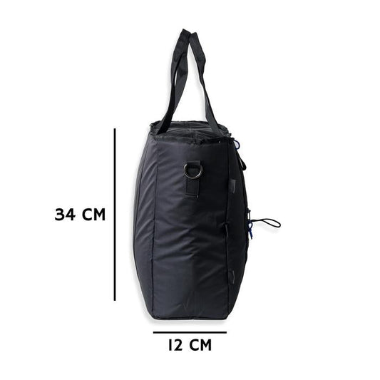 SL.ID EBI Tote Bag / Sling Bag (Pre Order: 1 - 2 weeks) - Bumibox