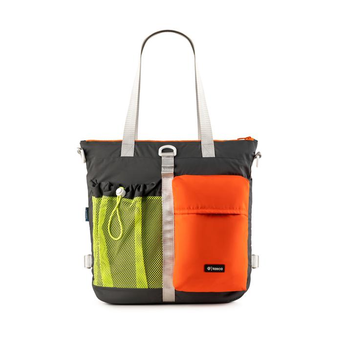 Tasca Karo Pop 2-in-1 Tote Backpack - Bumibox