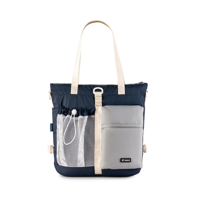 Tasca Karo Pop 2-in-1 Tote Backpack - Bumibox