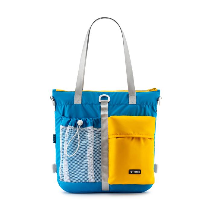 Tasca Karo Pop 2-in-1 Tote Backpack - Bumibox