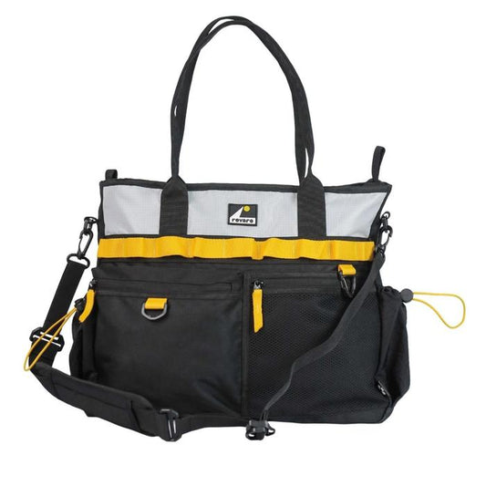 Urbanite Axis Tote Bag - Bumibox