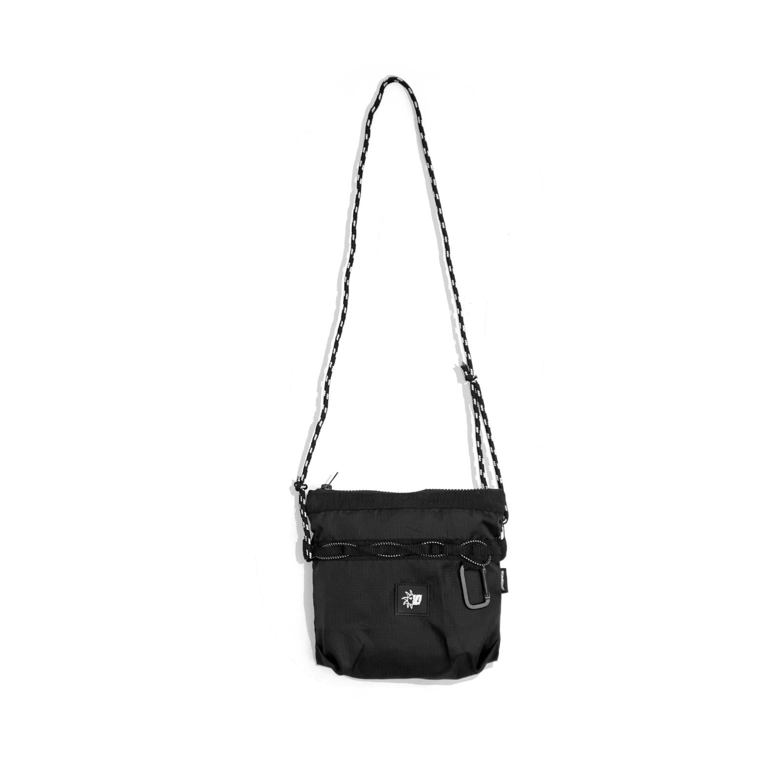 Waveblast Crossbody Bag (Pre Order: 1 to 2 weeks) - Bumibox